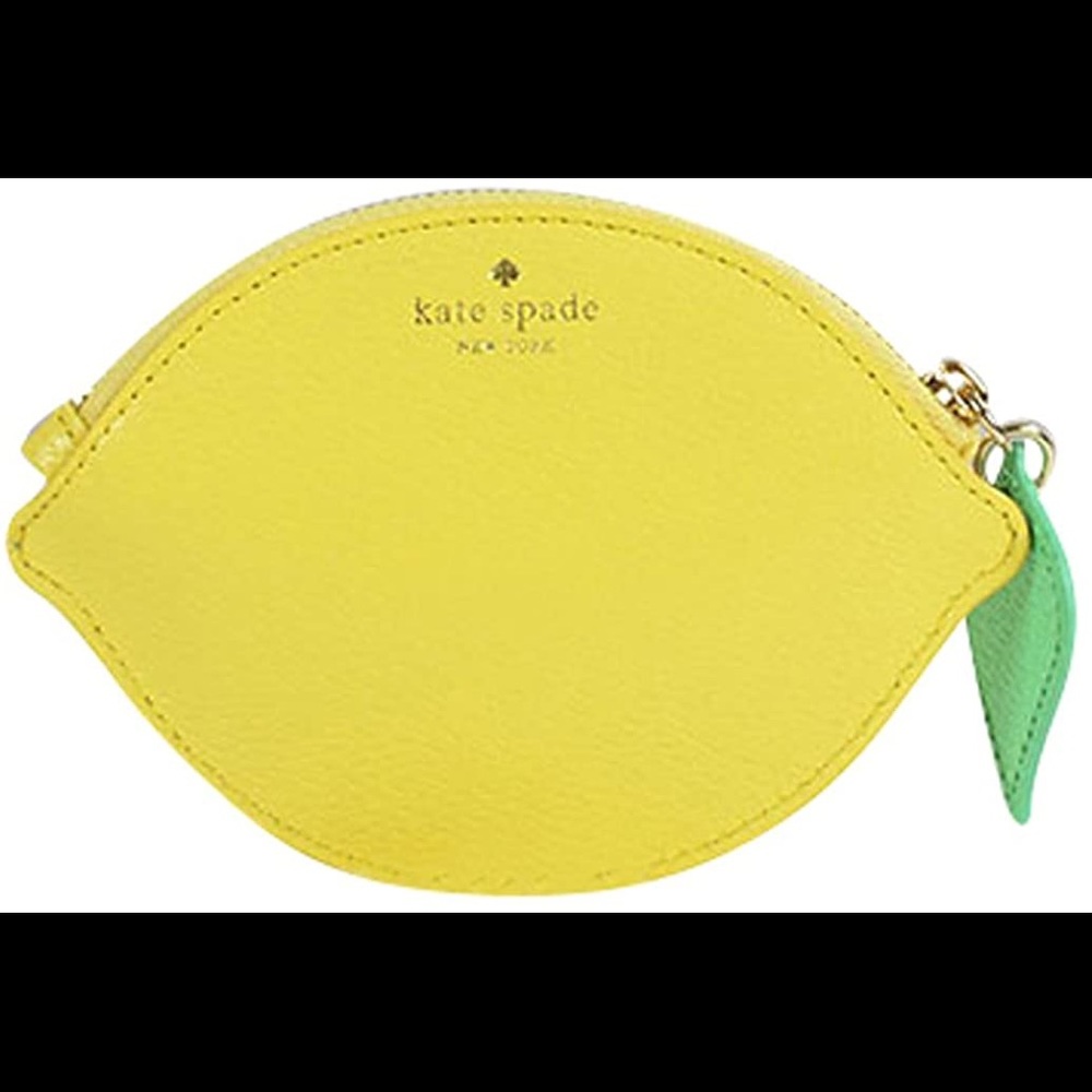 Kate Spade Lemon Street Coin Purse